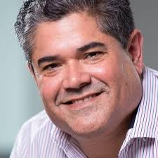 Luis Javier Sanchez Mercado