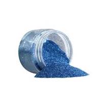 Heat Resistant Aluminum Glitter Powder for Plastic Injection