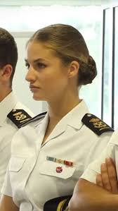 Princess Leonor's Potential Suitors