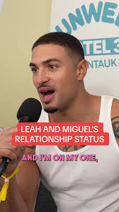 Call Her Daddy Leah Says Her and Mig