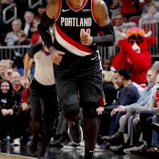 Latest on portland trail blazers power forward carmelo anthony including news, stats, videos, highlights and more on espn. Carmelo Anthony Blazers Wallpapers Wallpaper Cave