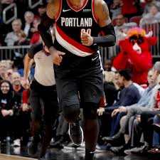 — carmelo anthony is now set with the portland trail blazers and starting over with jersey no. Carmelo Anthony Blazers Wallpapers Wallpaper Cave
