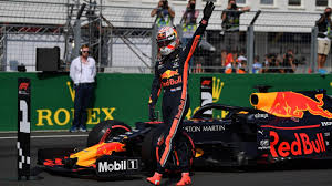 Max On Pole Red Bull Racing Formula One Team Red Bull Racing Racing Mercedes Lewis