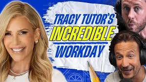 Tracy Tutor's Journey In High-end Real Estate On Million Dollar Listing LA  Leads To Success