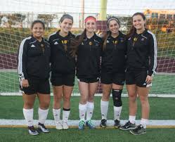 Chelsea cutler (born february 11, 1997) is an american singer, songwriter, and producer from westport, connecticut. Lady Deer Soccer Starts Rugged Stretch With I 10 Shootout