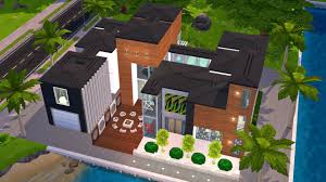 See more ideas about shed homes, house, shed. Modern House Requested The Sims Mobile 2021 House Tour Speed Build 17 Youtube