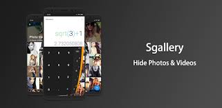 Over 46 users have download this mod. Download Calculator Photo Vault Video Vault Hide Photos Apk For Android Free
