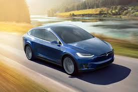 Used 2019 Tesla Model X Suv Review Edmunds