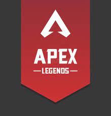 Apex legends, battle royale, logo, respawn, symbol. Apex Legends Logo Editorial Image Illustration Of Gray 144082430