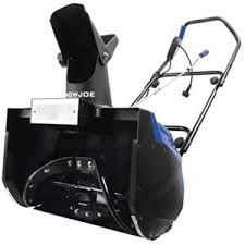 With a good snow blower, clearing your driveway and walking paths is almost like, well, mowing your lawn. Rating The 6 Best Electric Snow Blowers Of 2021 Leafscore
