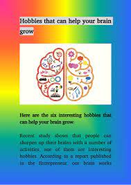 From history and biological anatomy to their behavioral patterns, there's a lot to know about cats. Hobbies That Can Help Your Brain Grow