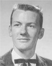 George Lamb Obituary (2010)