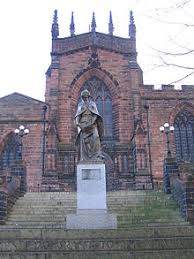 This made wolverhampton the first british course to adopt the new artificial surface, which was already popular with many venues in north america. Wolverhampton Wikipedia