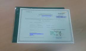 Pengalaman Buka Deposito Bsm Bank Syariah Mandiri Blog Rivaekaputra Com