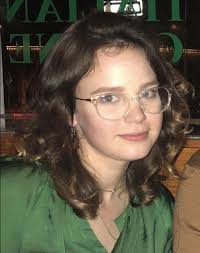 Nancy fix anderson women's studies essay contest winner