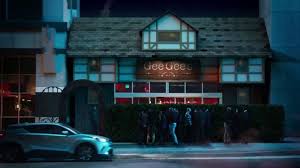 2020 toyota avalon redesign exterior, interior changes, colors. 2018 Toyota C Hr Tv Commercial All The Better T1 Ispot Tv