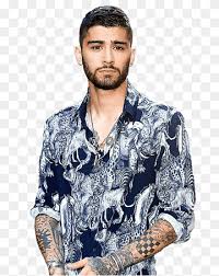 You've then chosen the perfect celebrity for inspiration! Zayn Malik Little Things Dusk Till Dawn Hairstyle Story Of My Life Zayn Malik Hair Professional Outerwear Png Pngwing