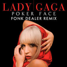 Music tracks, songs, playlists tagged poker face