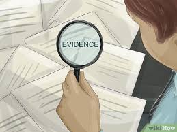 Word origin late middle english: How To Prove Perjury 14 Steps With Pictures Wikihow
