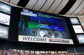 Jeff gordon will be inducted to the nascar hall of fame on friday. Hall Of Fame Games And Simulations Unified Field