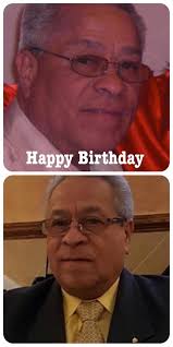 Hoy quiero desear a mi amado esposo un Feliz Cumpleaños. Que Dios continúe  dandote fuerzas para seguir adelante. Ejemplo de lo que es un Gran esposo,  padre y sobre todo un hombre