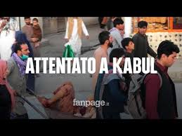 Anche l'aeroporto di kabul divenne un'importante area per basi statunitensi. Ajqaxw4pur68em