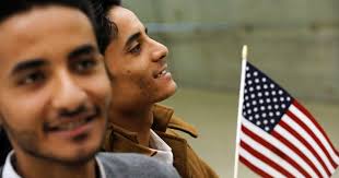 Yemeni Brothers at Center of Immigration Lawsuit Finally Allowed to Enter  U.S.