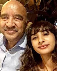 You Will Always Be The First Man I Loved!'