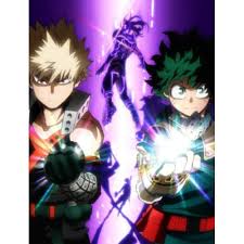 Boku no hero academia (яп. Dvd åƒ•ã®ãƒ'ãƒ¼ãƒ­ãƒ¼ã‚¢ã‚«ãƒ‡ãƒŸã‚¢ The Movie ãƒ'ãƒ¼ãƒ­ãƒ¼ã‚º ãƒ©ã‚¤ã‚¸ãƒ³ã‚° ãƒ—ãƒ«ã‚¹ã‚¦ãƒ«ãƒˆãƒ©ç‰ˆ ãƒ¤ãƒžãƒ€ã‚¦ã‚§ãƒ–ã‚³ãƒ 