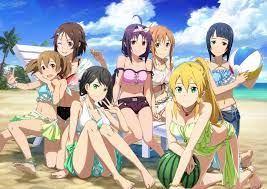 Thats mean, if the're die in the game, they're die in the real world. Kirigaya Suguha Image Gallery Sword Art Online Wiki Fandom Sword Art Sword Art Online Asuna Sword Art Online Wallpaper