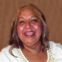 Diana Haller Obituary