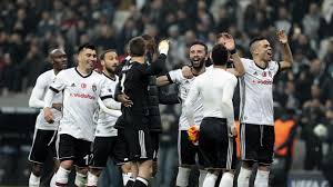 Resultado do jogo de ontem, jogo de hoje alemanha. Besiktas Nao Vai Levar Adeptos A Alemanha Para O Jogo Com O Bayern De Munique