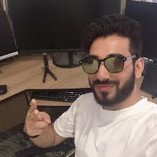 danish1658 (Danish Amin Dar) · GitHub