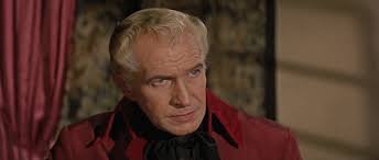 The Fall of the House of Usher (1960)