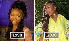 Check out the list of idols who. 45 Black Celebrities That Seem Like They Re Not Aging Bored Panda