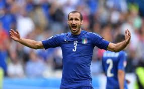 Giorgio chiellini pourrait faire son retour contre l'allemagne. Italy Fail To Reach World Cup Rnz News