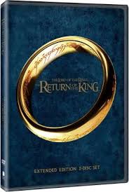 The nefarious shadow king, king sombra, has returned from beyond the realm of death. The Lord Of The Rings The Return Of The King Price In India Buy The Lord Of The Rings The Return Of The King Online At Flipkart Com