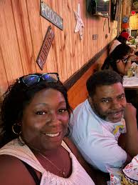 Celebrating 26 years of marriage and love