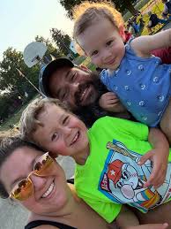 👋🏻👋🏻Hey there, I'm Kim Koss! Your local Livingston County real estate  matchmaker, iced coffee enthusiast, and chaos coordinator (AKA wife & mom  of two). When I'm not helping clients find their dream