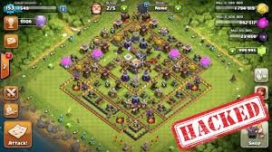 Clans Of Clans Mod Clash Of Null Apk Coc Mod Download Clash Of Clans Private Clash Of Clans Mod App Free Gems Coc Clash Of Clans Hack Clash Of Clans Free