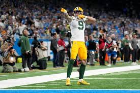 Despite recent drop and fumble, Packers WR Christian Watson heating up to  end 2024