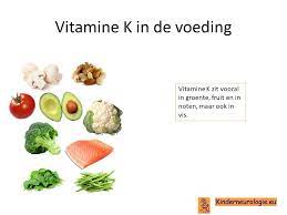 Vitamin k is a group of vitamins that the body needs for blood clotting, helping wounds to heal. Kinderneurologie Eu
