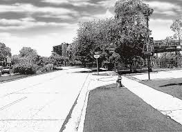 First Time Doing A Inio Asano Inspired Background Oyasumipunpun Hopelessly idealistic and romantic, punpun begins to see his life take a subtle—though as his problems increase, punpun's once shy demeanor turns into voluntary reclusiveness. first time doing a inio asano inspired