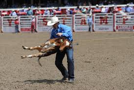 Sign up to receive the latest stampede news, contests, events and more. Photos Championship Day At The Calgary Stampede The Star