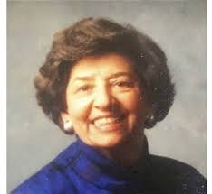 Grace LASSNER Obituary