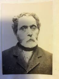 Victorian military officer death notice