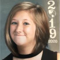 Kailey Bell Myers Obituary (2006