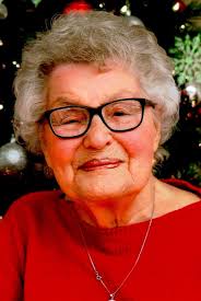 LAURENTIA JOHANNA “LAURA” DILLON