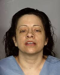 Woman who died at MGM Grand was wanted for fraud