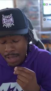 Duke Explains What Happened with Fanum Lacey